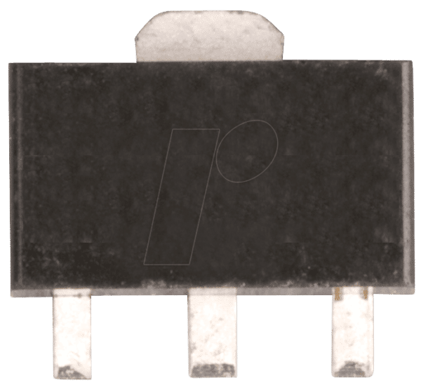 BCX 56 SMD - Bipolartransistor