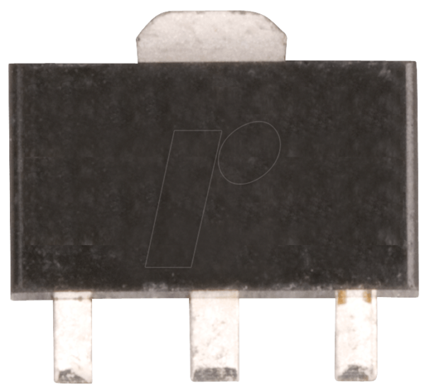 BCX 52-10 SMD - Bipolartransistor