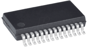 PIC16F18856-I/SS - 8-Bit-PIC-Mikrocontroller