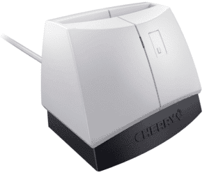 CHERRY ST-1144 - Chipkartenleser