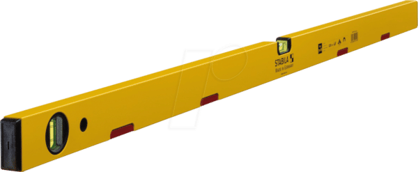 STABILA 02876 - Wasserwaage