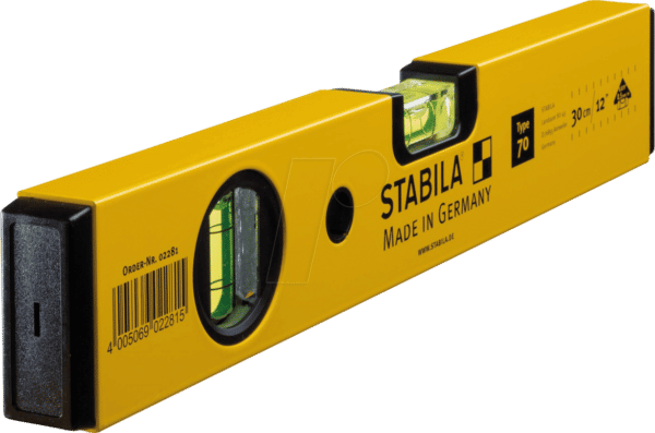 STABILA 02281 - Wasserwaage