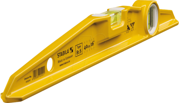 STABILA 02502 - Wasserwaage