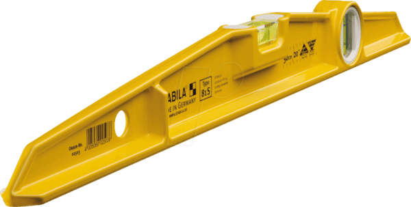 STABILA 02503 - Wasserwaage