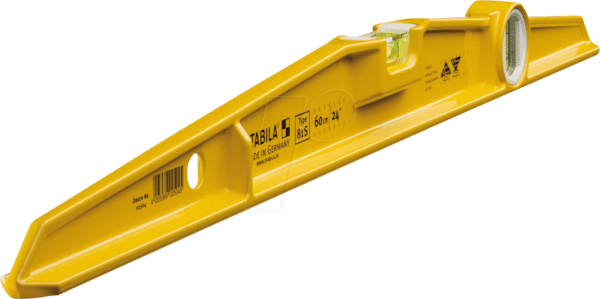 STABILA 02504 - Wasserwaage