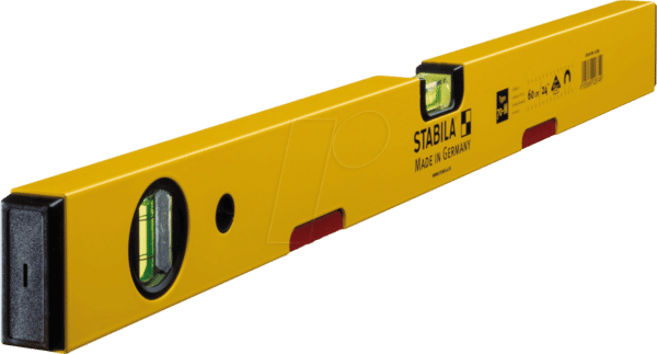 STABILA 02874 - Wasserwaage