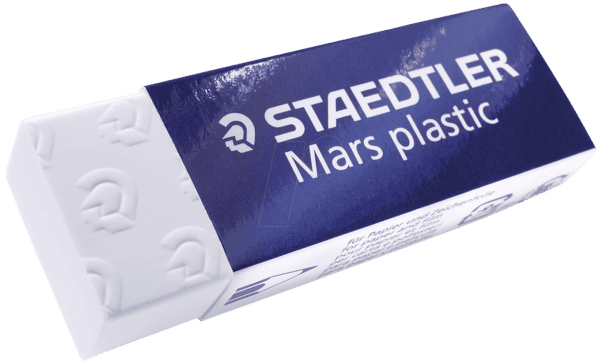 STAEDTLER 52650 - Radierer