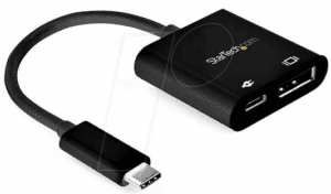 ST CDP2DP14UCPB - Adapter USB C-Stecker auf DP 1.4