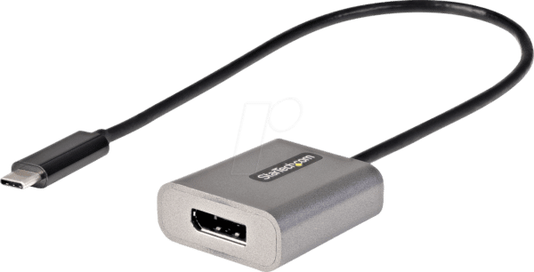 ST CDP2DPEC - Adapter USB-C > DP 1.4