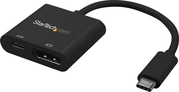 ST CDP2DPUCP - USB Type-C DisplayPort Adapter