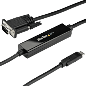 ST CDP2VGAMM1MB - Kabel