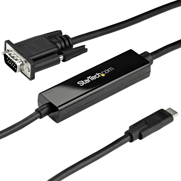 ST CDP2VGAMM1MB - Kabel