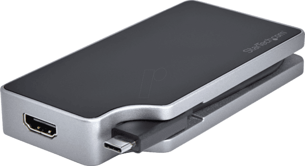 ST CDPVDHMDPDP - USB Type-C Multiport Display Adapter