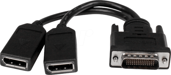 ST DMSDPDP1 - DisplayPort Adapter