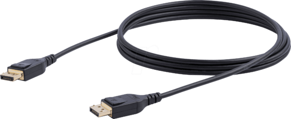 ST DP14MM2M - DisplayPort 1.4 Kabel  Stecker > Stecker 2 m 8K