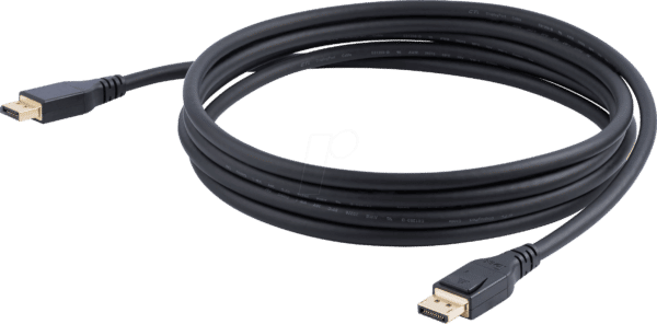 ST DP14MM3M - DisplayPort 1.4 Kabel  Stecker > Stecker 3 m 8K