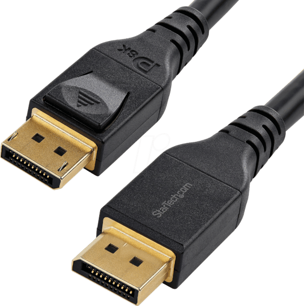 ST DP14MM4M - DisplayPort 1.4 Kabel  Stecker > Stecker 4 m 8K