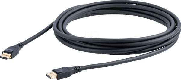 ST DP14MM5M - DisplayPort 1.4 Kabel  Stecker > Stecker 5 m 8K