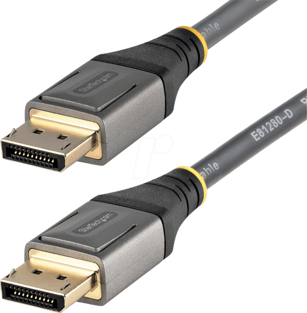 ST DP14VMM2M - DisplayPort Kabel