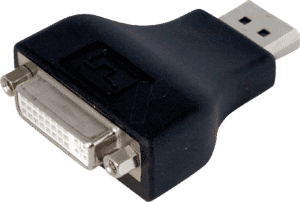 ST DP2DVIADAP - DisplayPort Adapter