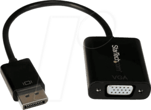 ST DP2VGA3 - DisplayPort Adapter