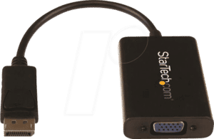 ST DP2VGAA - DisplayPort Adapter