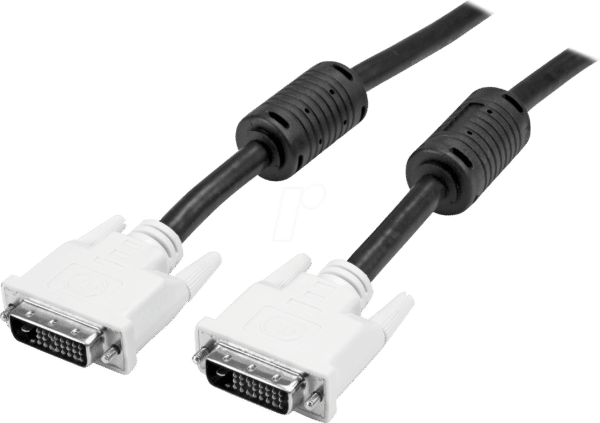 ST DVIDDMM7M - Kabel Monitor DVI-D Dual Link 7 m