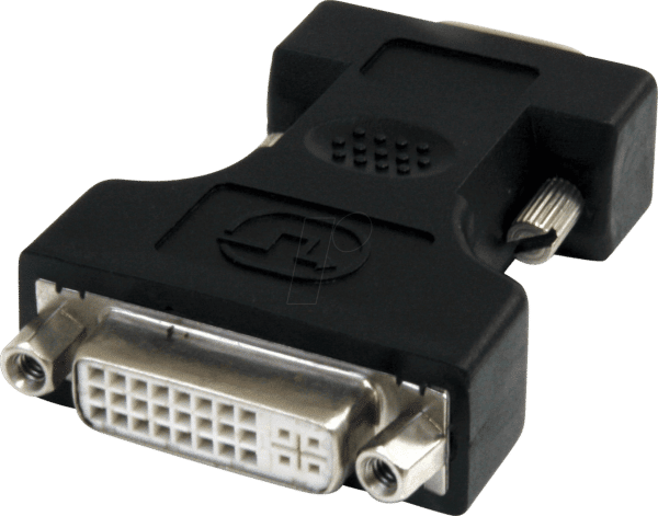 ST DVIVGAFMBK - DVI Adapter