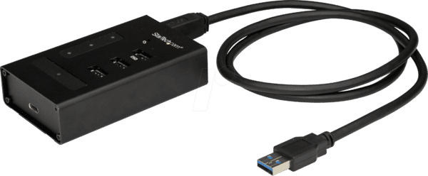 ST HB30A3A1CST - USB 3.0