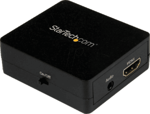 ST HD2A - Audio Extraktor HDMI 1080p