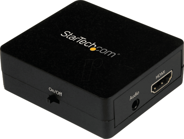 ST HD2A - Audio Extraktor HDMI 1080p