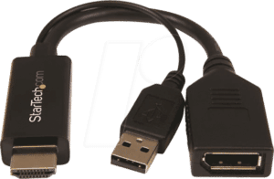 ST HD2DP - HDMI Adapter