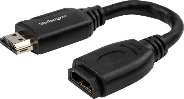 ST HD2MF6INL - Premium High Speed HDMI Kabel