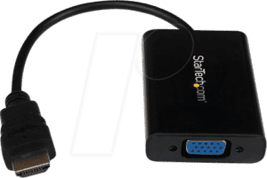 ST HD2VGAA2 - HDMI Adapter