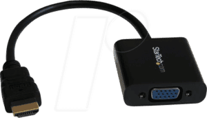 ST HD2VGAE2 - HDMI Adapter