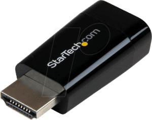 ST HD2VGAMICRO - HDMI Adapter