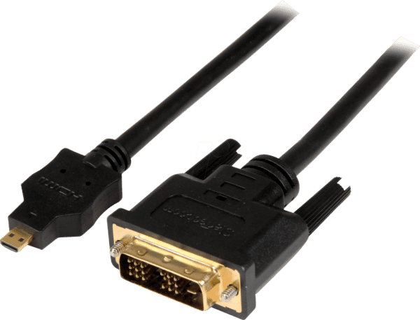 ST HDDDVIMM2M - Kabel