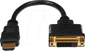 ST HDDVIMF8IN - HDMI Adapter