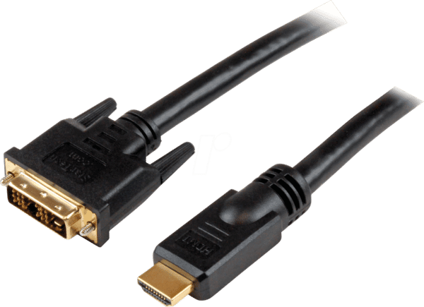 ST HDDVIMM15M - Kabel