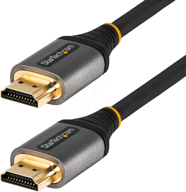 ST HDMM21V2M - HDMI A Stk. > HDMI A Stk.