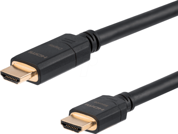 ST HDMM30MA - HDMI-A Stecker > Stecker