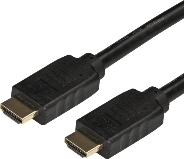 ST HDMM5MP - Kabel Premium HDMI 2.0 4K 5