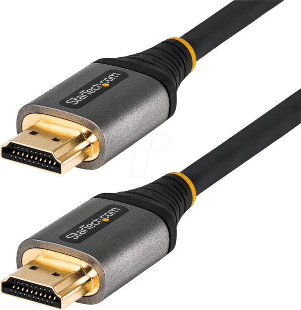 ST HDMMV2M - Premium High Speed HDMI Kabel