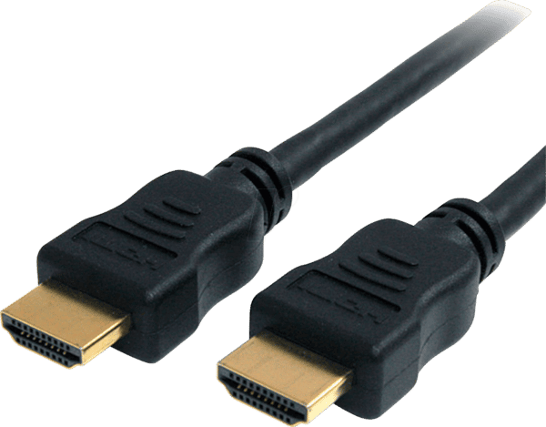 ST HDMM3MHS - HDMI-Kabel