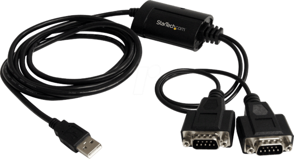 ST ICUSB2322F - Adapterkabel 1