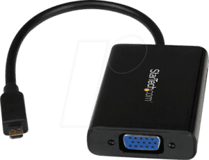 ST MCHD2VGAA2 - HDMI Adapter