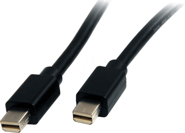 ST MDISP2M - Kabel Mini DisplayPort 4k 2 m