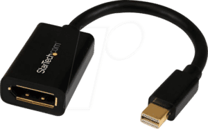 ST MDP2DPMF6IN - Adapter DisplayPort > mini DisplayPort