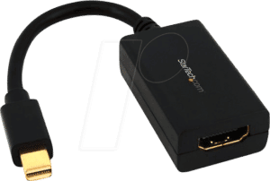 ST MDP2HDMI - DisplayPort Adapter