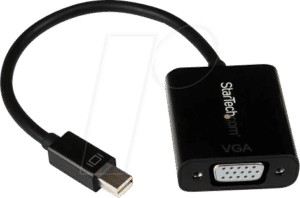 ST MDP2VGA2 - DisplayPort Adapter